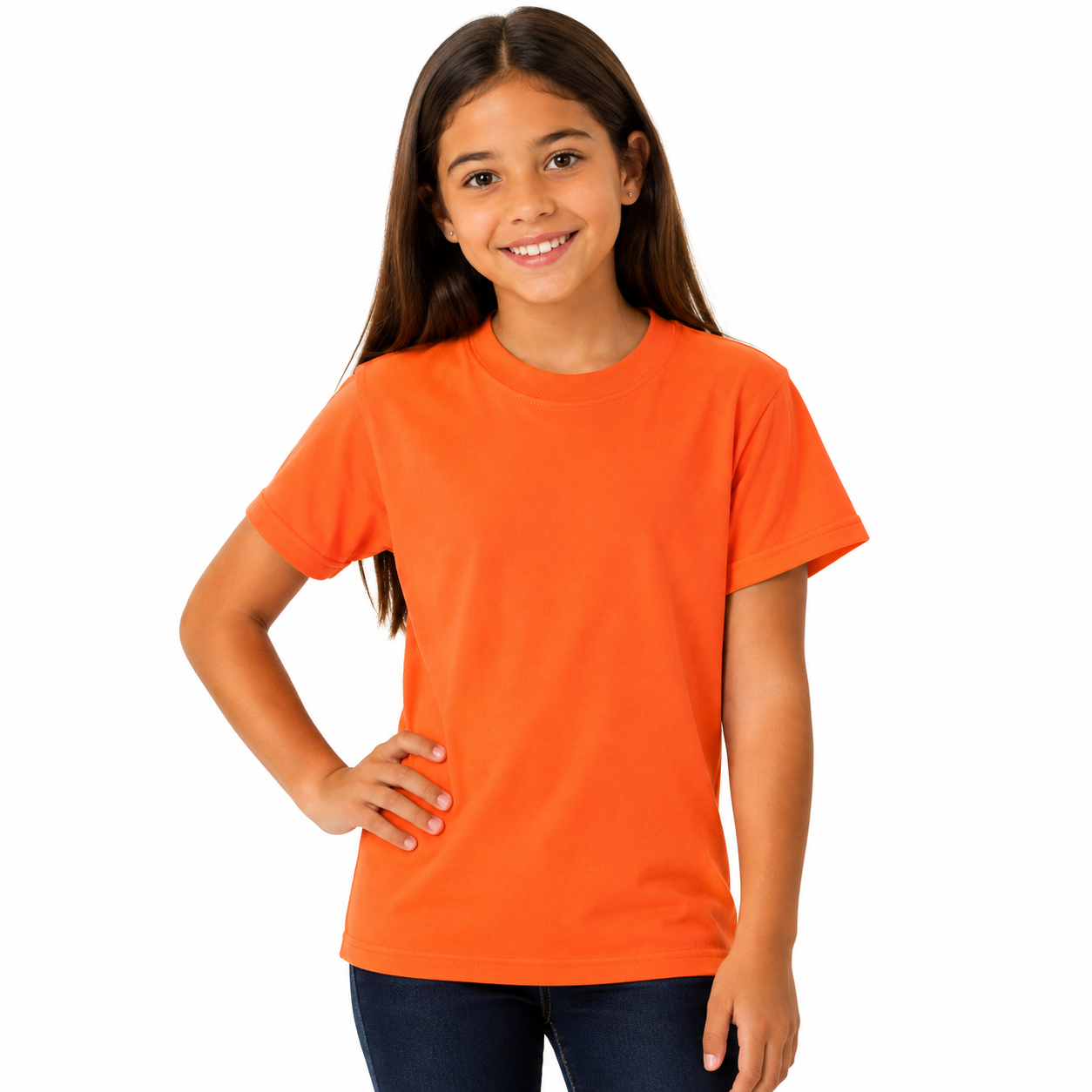 Gildan Softstyle Youth T-Shirt G640B