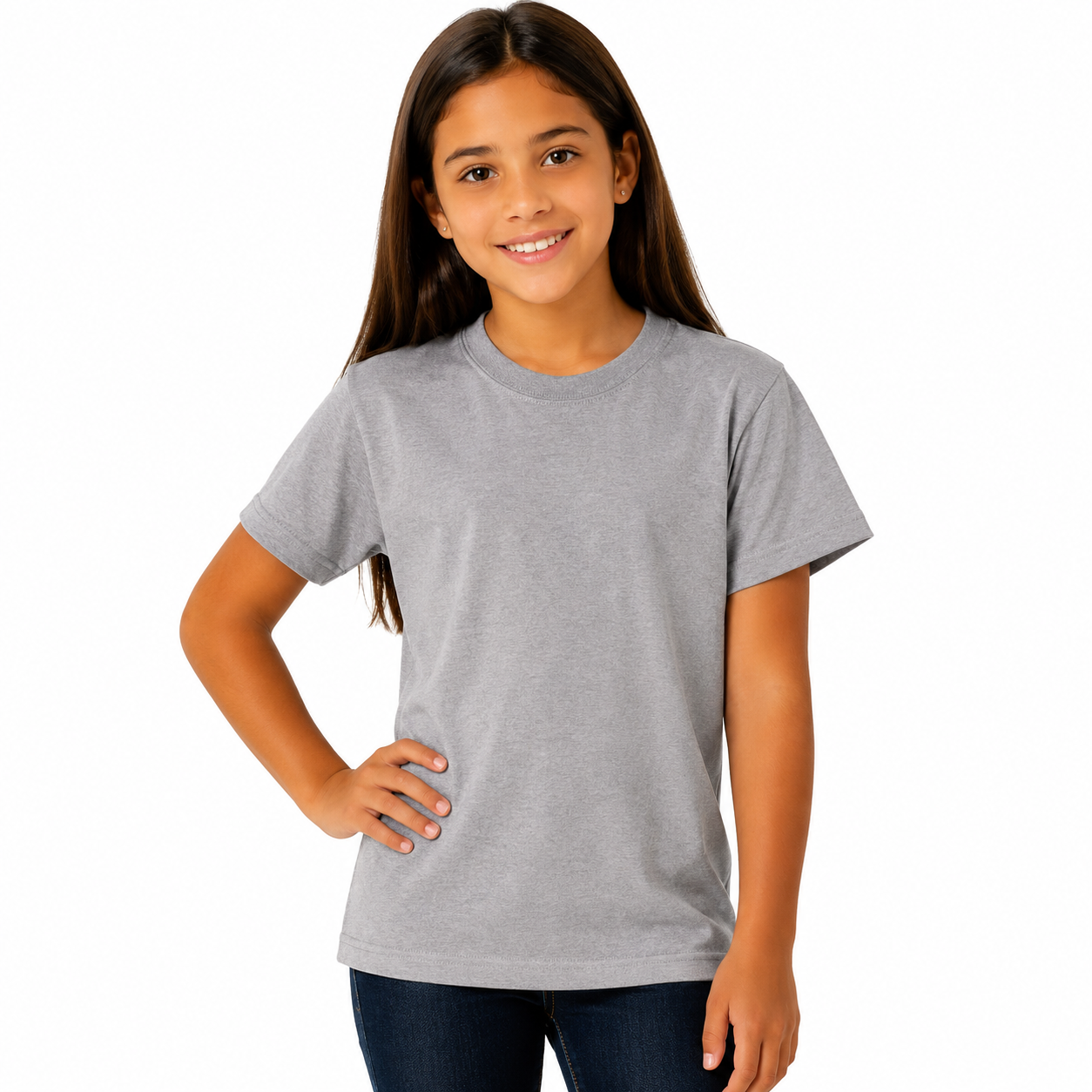 Gildan Softstyle Youth T-Shirt G640B