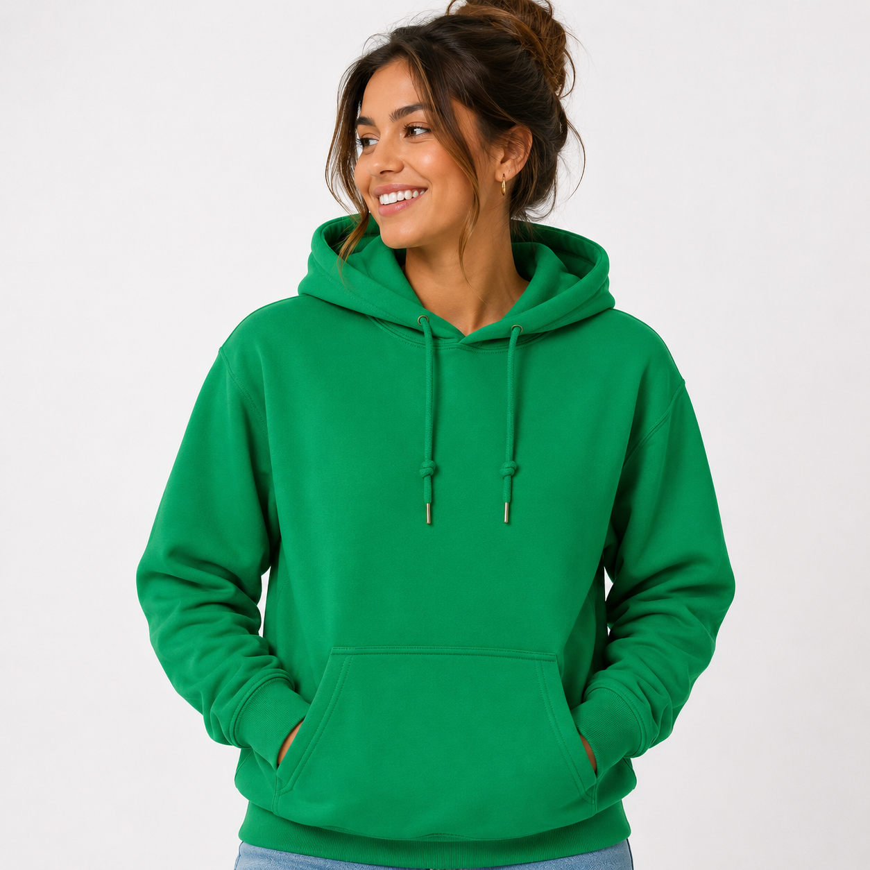Gildan Heavy Blend 50/50 Hoodie (G185)