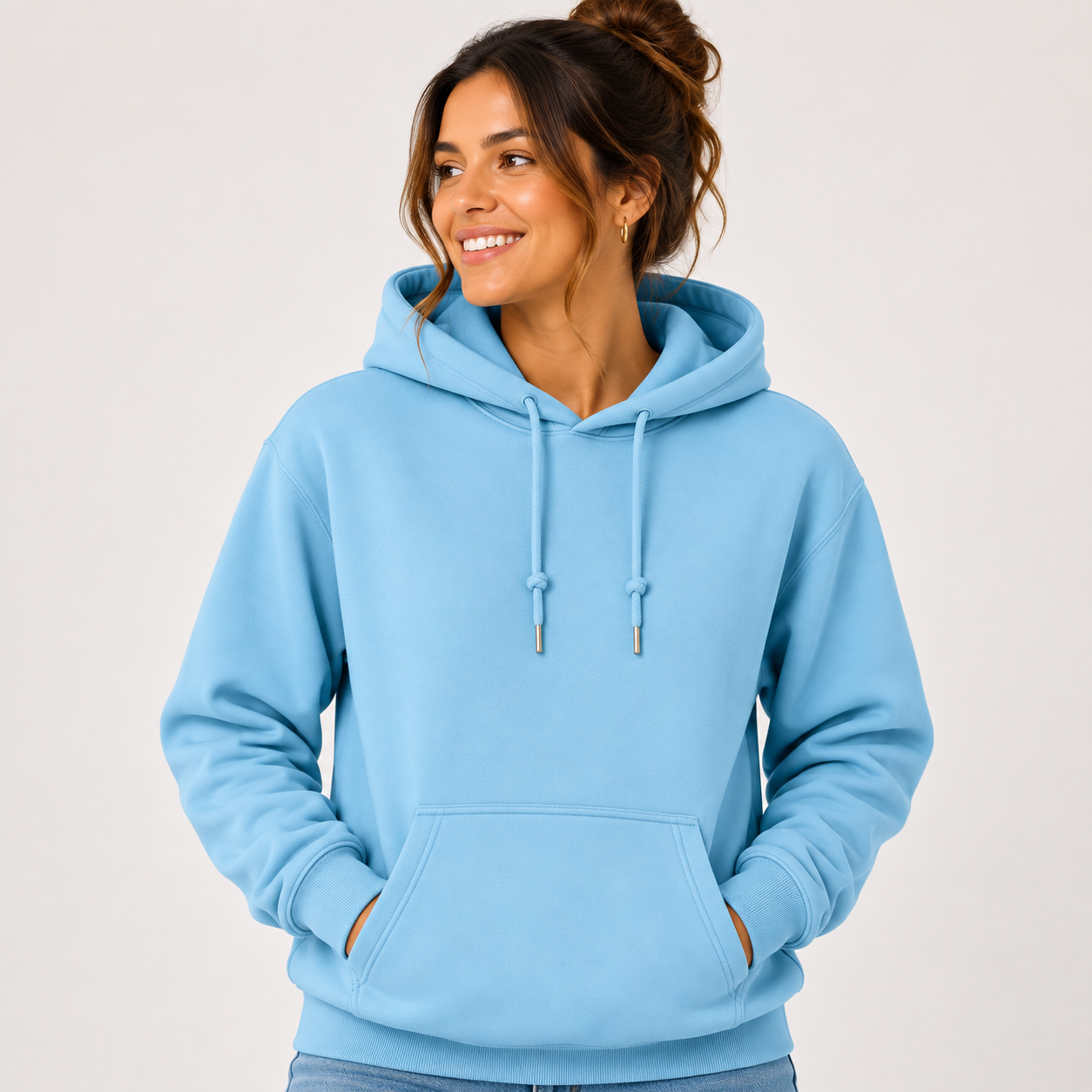 Gildan Heavy Blend 50/50 Hoodie (G185)