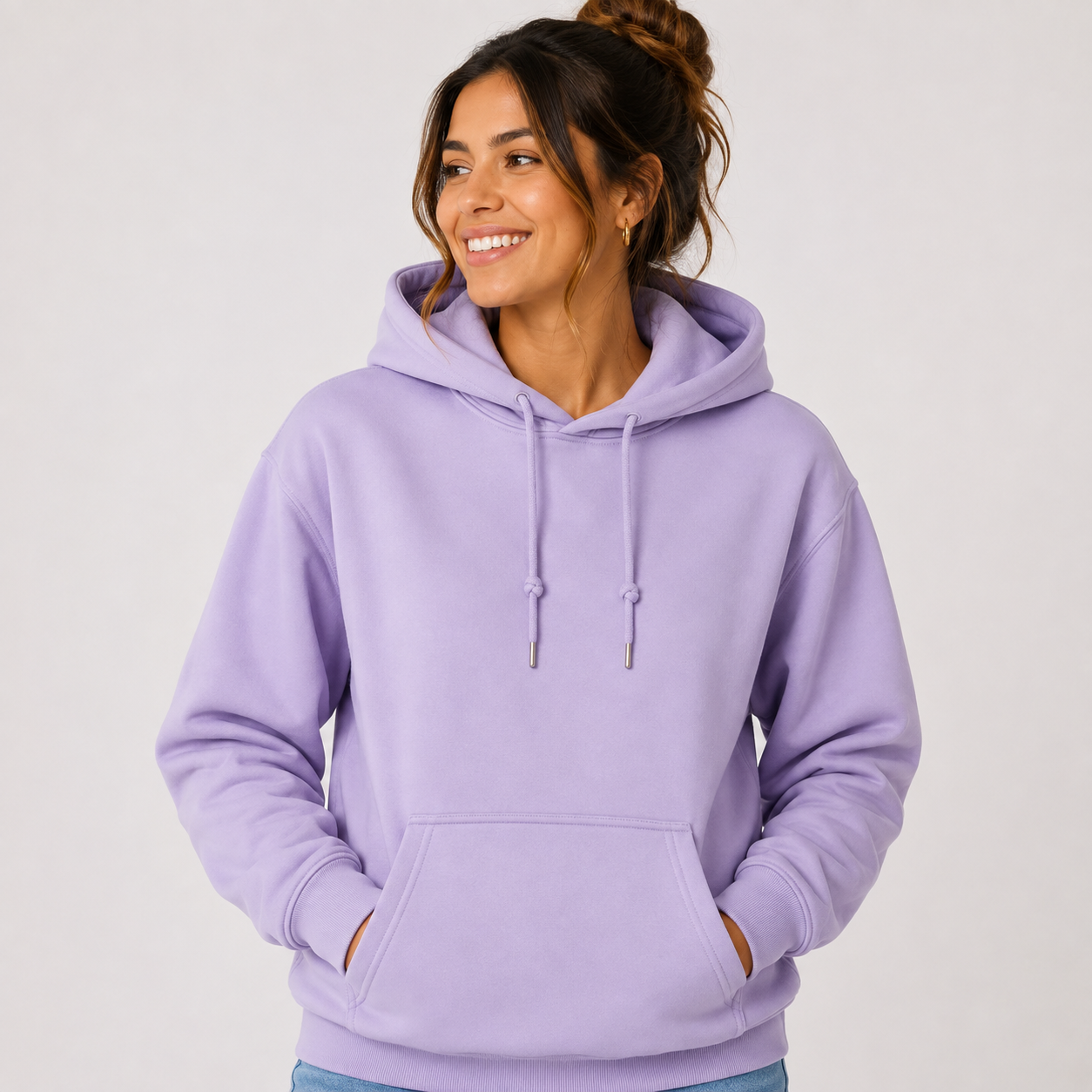 Gildan Heavy Blend 50/50 Hoodie (G185)