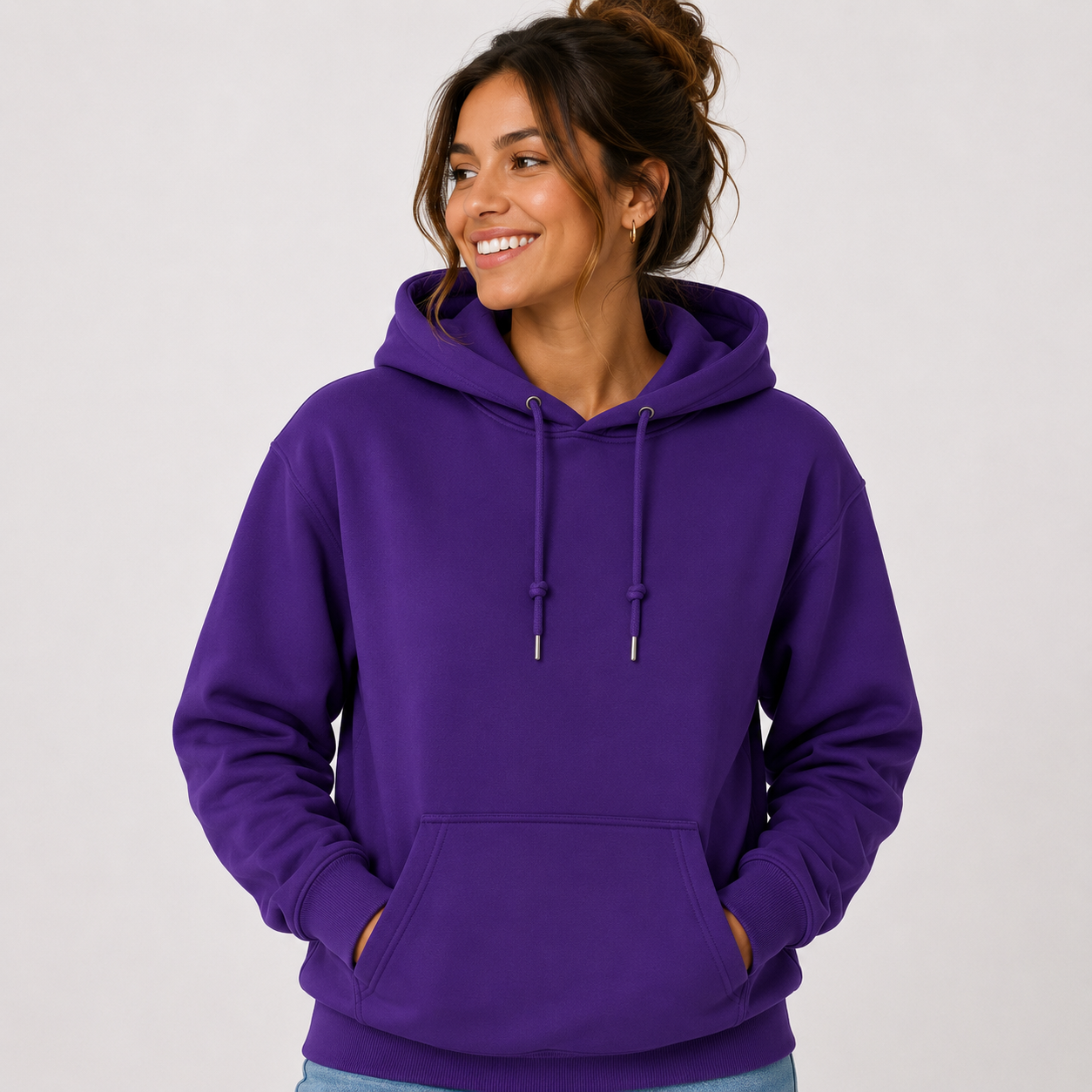 Gildan Heavy Blend 50/50 Hoodie (G185)