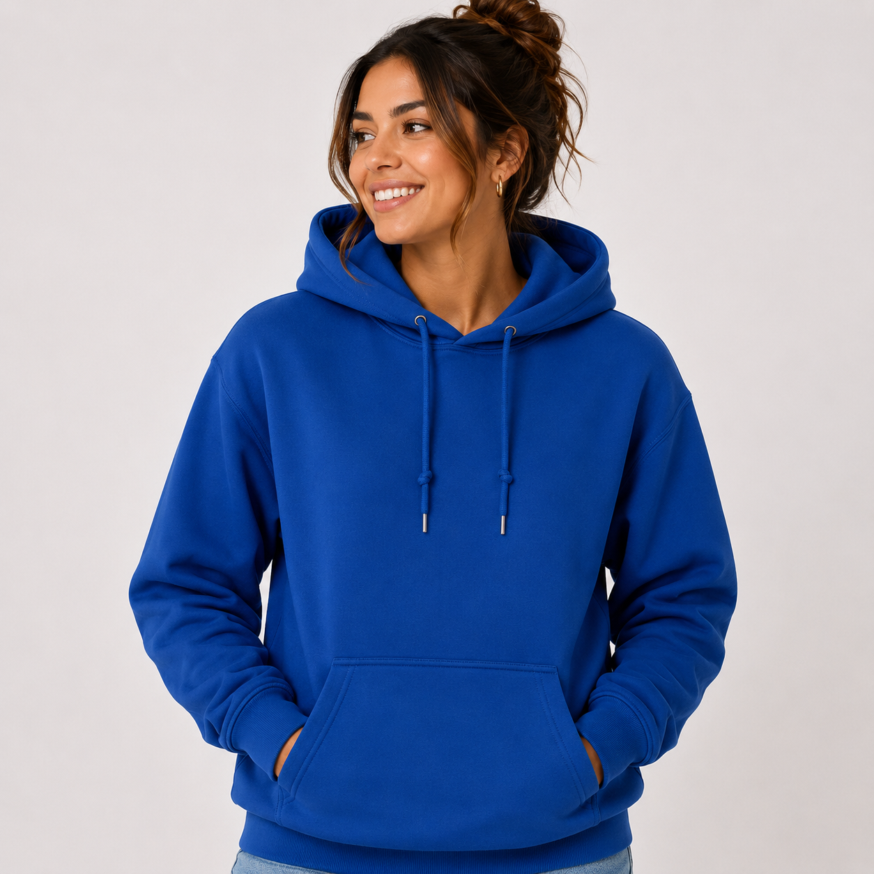 Gildan Heavy Blend 50/50 Hoodie (G185)