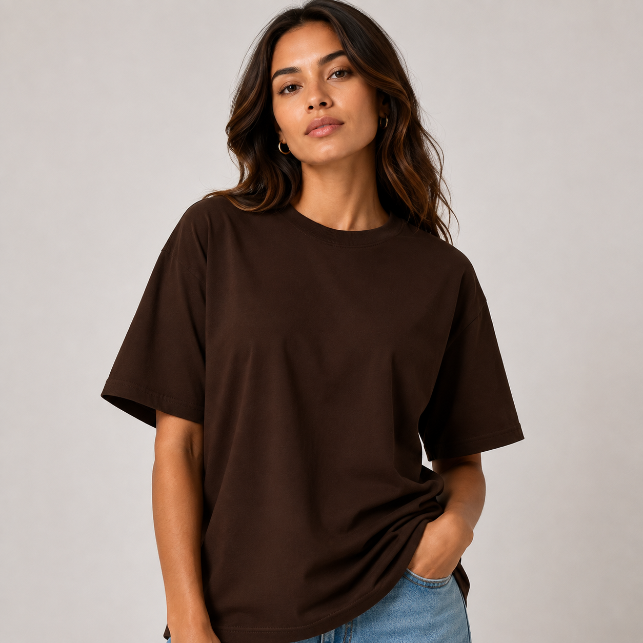 Gildan Heavy Cotton T-Shirt (G500)