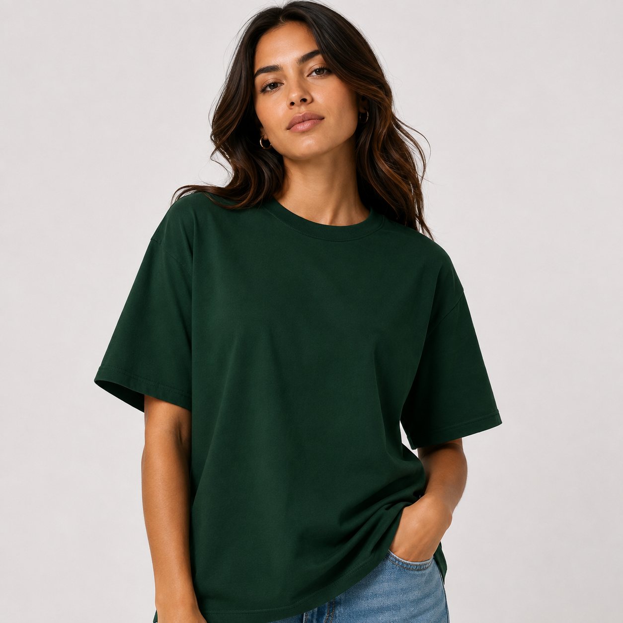 Gildan Heavy Cotton T-Shirt (G500)
