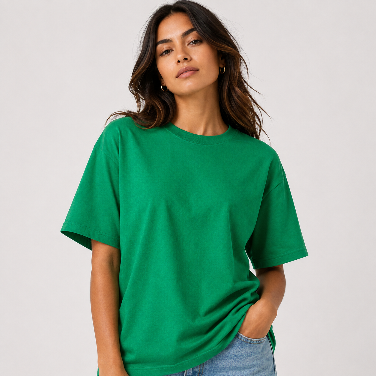 Gildan Heavy Cotton T-Shirt (G500)