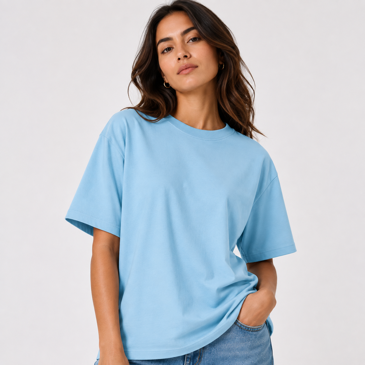 Gildan Heavy Cotton T-Shirt (G500)