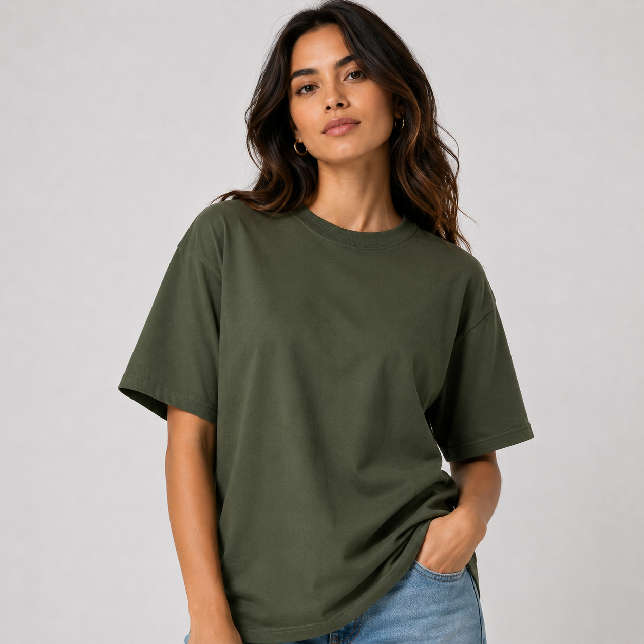 Gildan Heavy Cotton T-Shirt (G500)