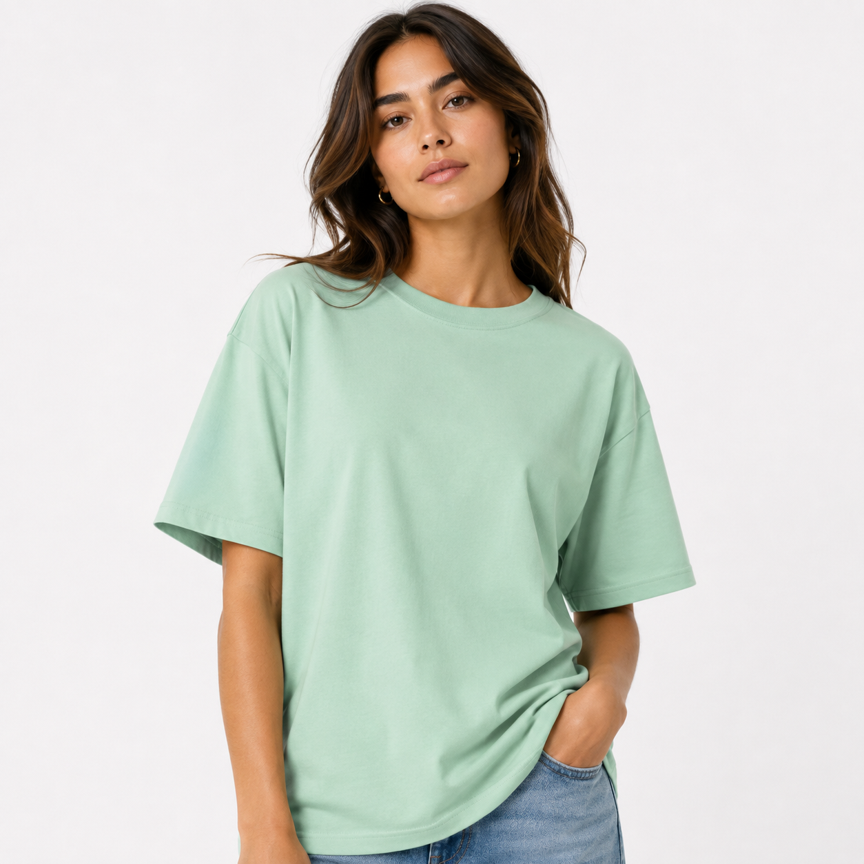 Gildan Heavy Cotton T-Shirt (G500)