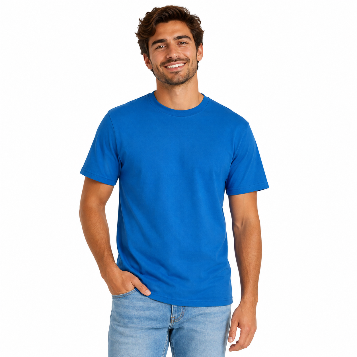 Gildan Heavy Cotton T-Shirt (G500)