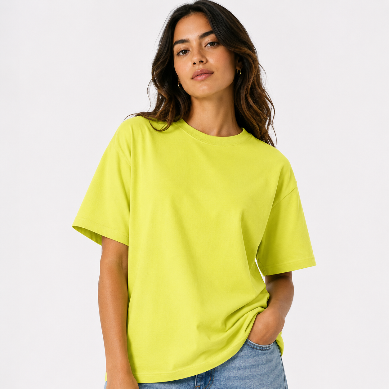 Gildan Heavy Cotton T-Shirt (G500)