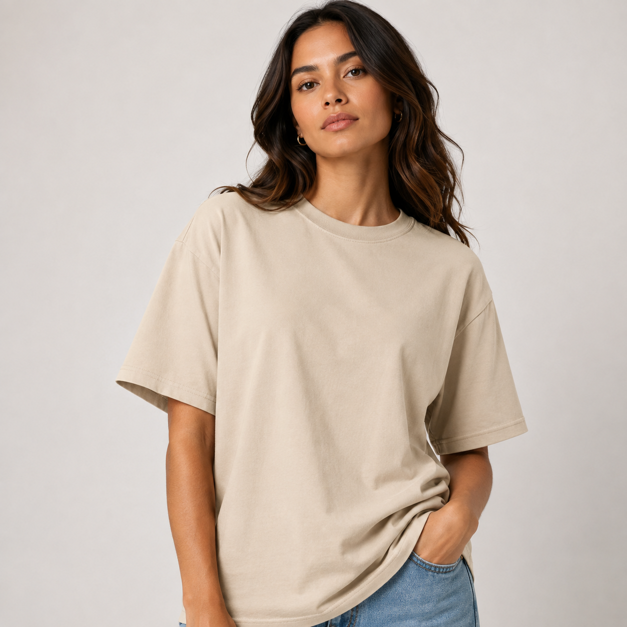 Gildan Heavy Cotton T-Shirt (G500)