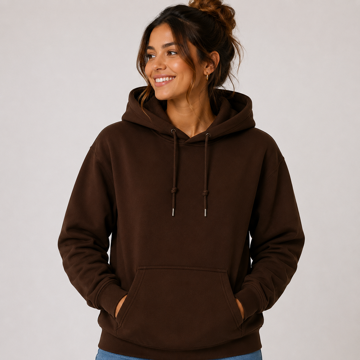 Gildan Heavy Blend 50/50 Hoodie (G185)