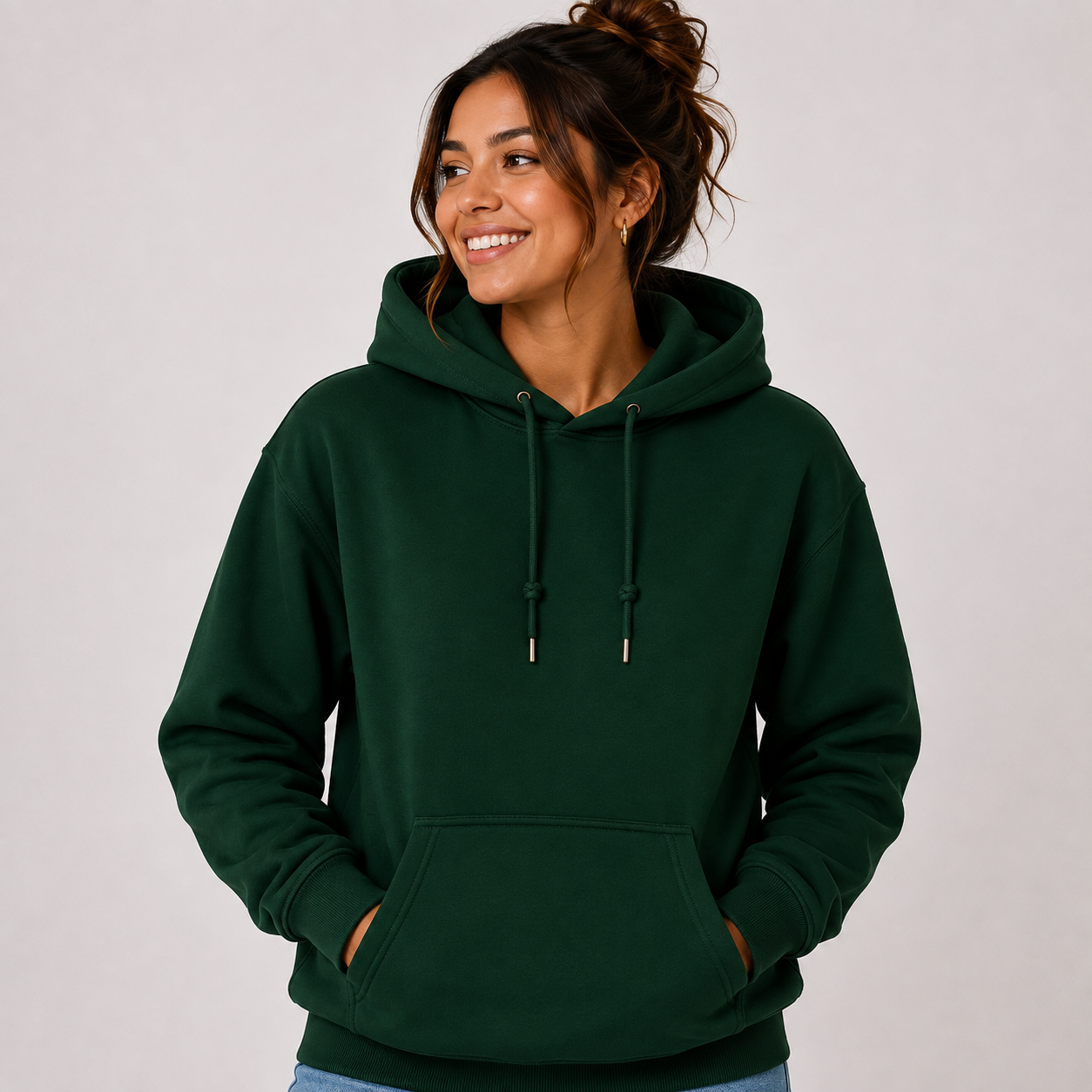 Gildan Heavy Blend 50/50 Hoodie (G185)