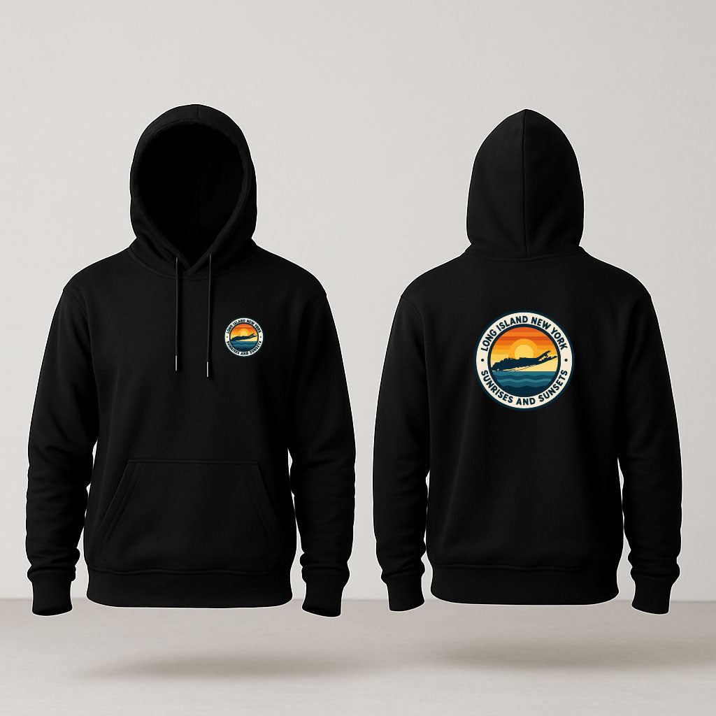 LINYSS Hoodies