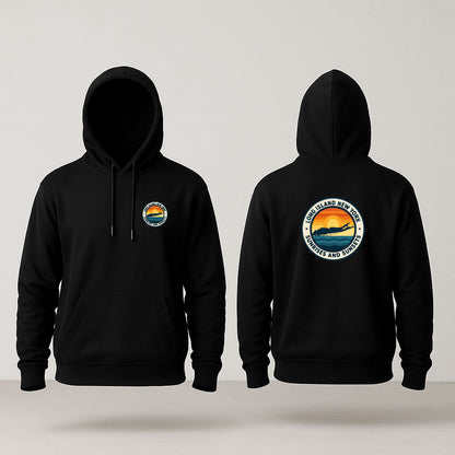LINYSS Hoodies