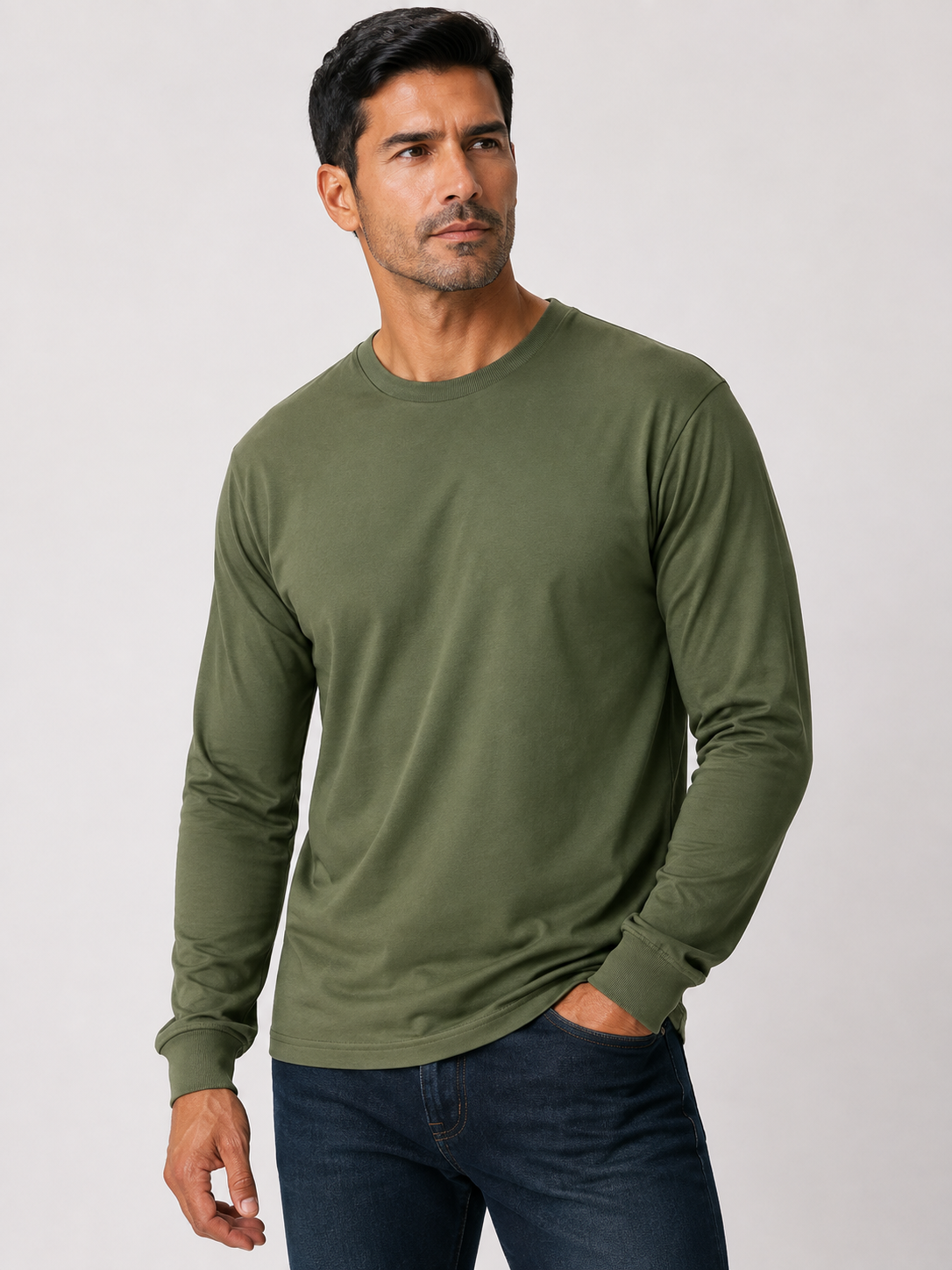 G644 Military Green