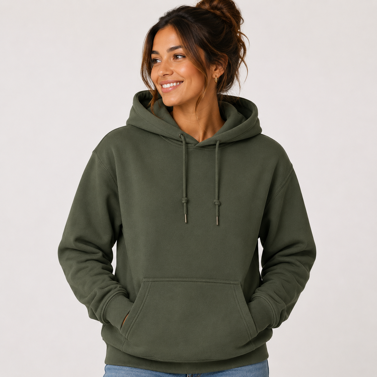 Gildan Heavy Blend 50/50 Hoodie (G185)