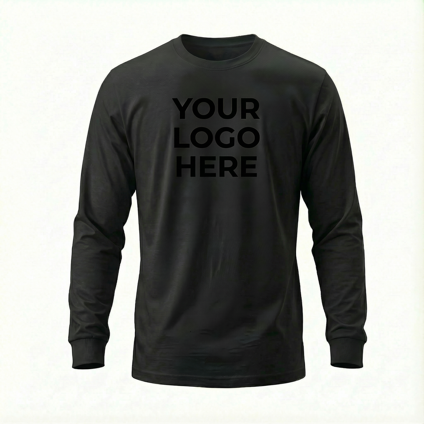 Custom Unisex Long-Sleeve T-Shirt