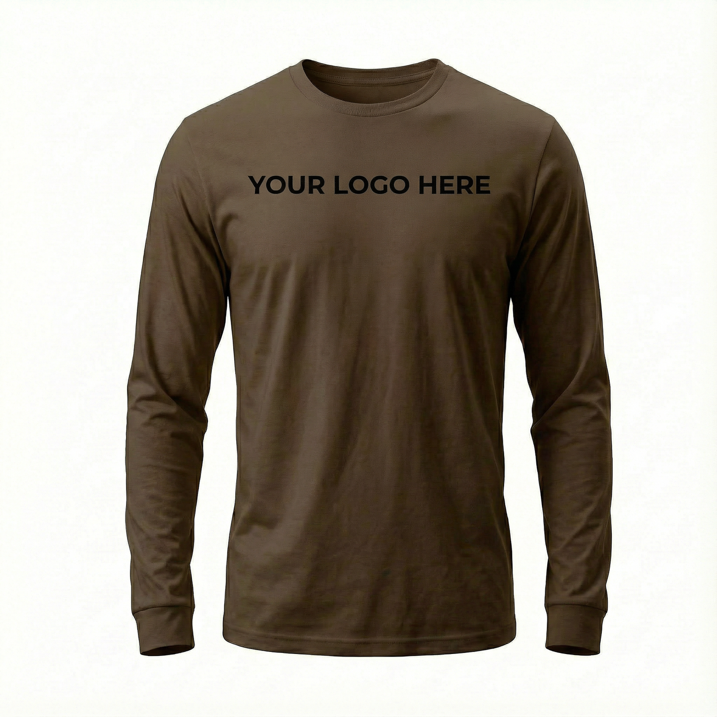 Custom Unisex Long-Sleeve T-Shirt
