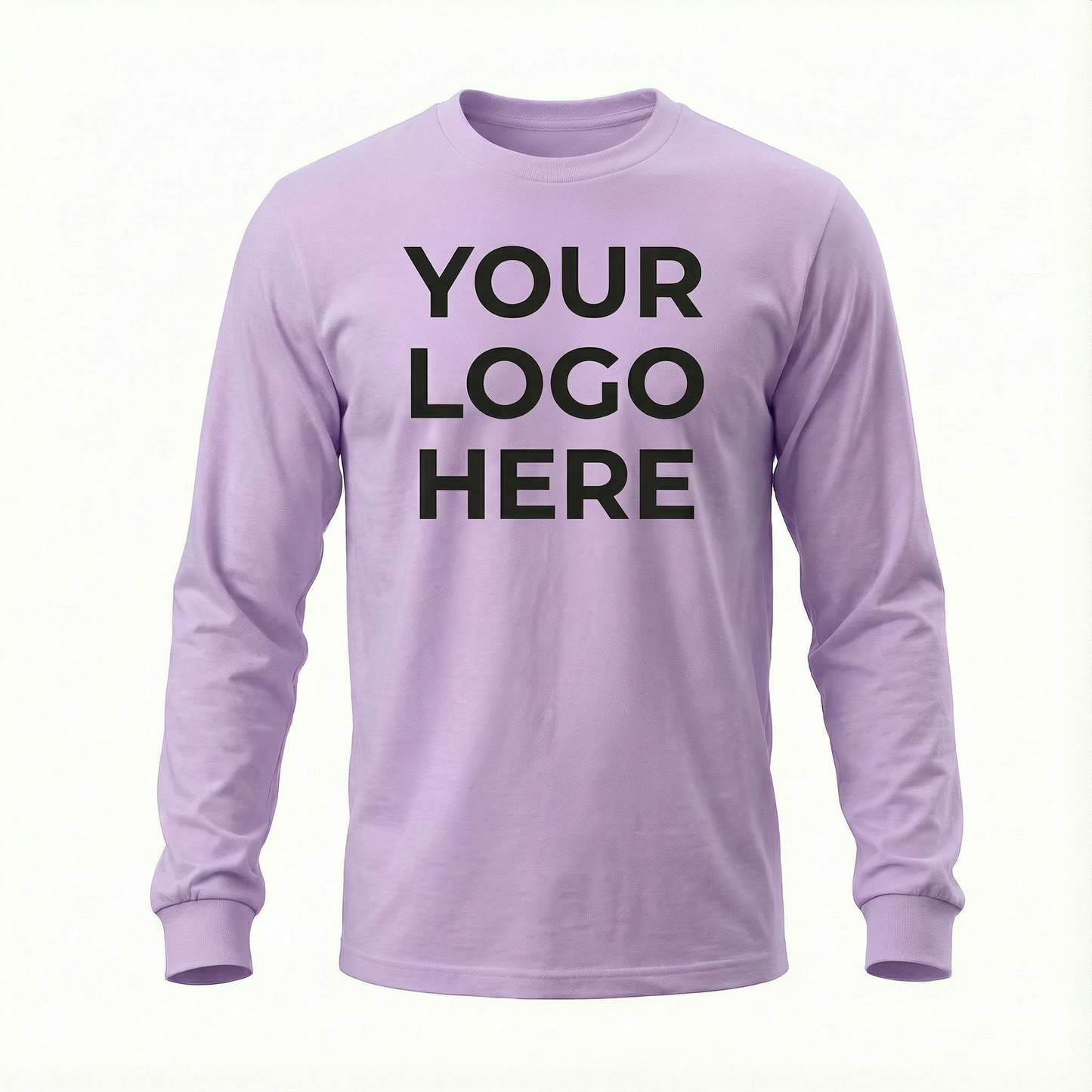 Custom Unisex Long-Sleeve T-Shirt