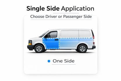 Truck Decals & Vehicle Lettering – Professional Fleet Branding